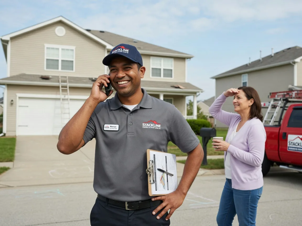 Chimney flashing repair Sutter Creek, CA FAQs